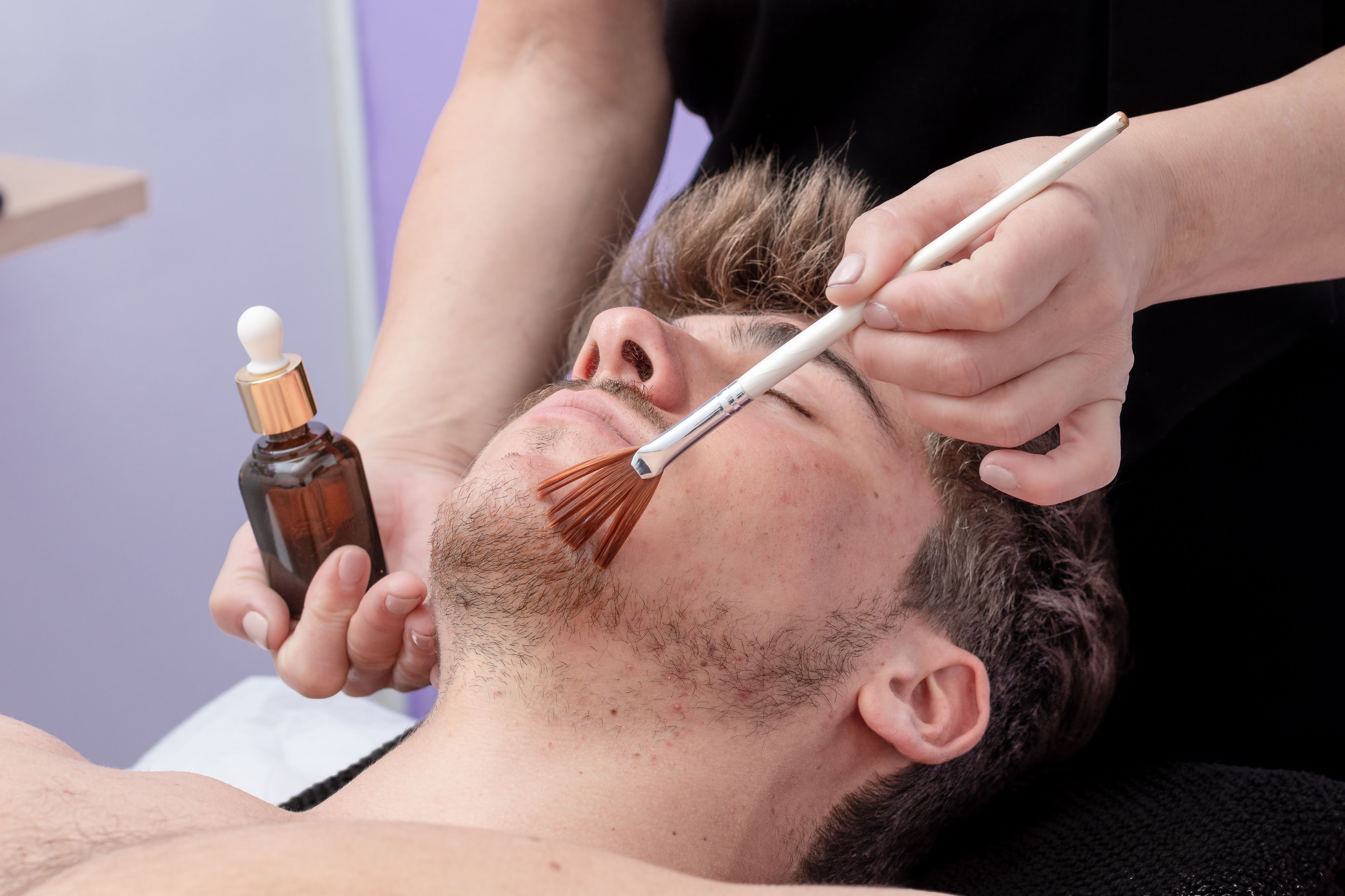 Limpieza facial personalizada - Imagen 3